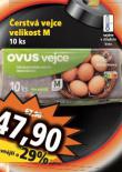 ERSTV VEJCE M 10 ks