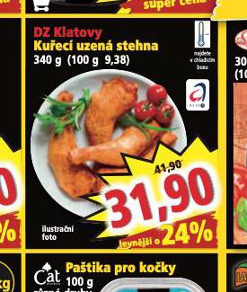 KUEC UZEN STEHNA