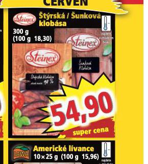 TRSK / UNKOV KLOBSA