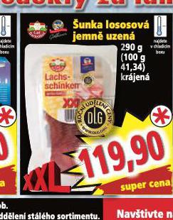 UNKA LOSOSOV JEMN UZEN