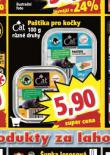 CAT PATIKA PRO KOKY