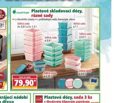 PLASTOV SKLADOVAC DZY