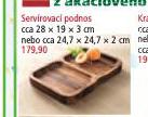 SERVROVAC PODNOS