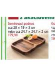 SERVROVAC PODNOS