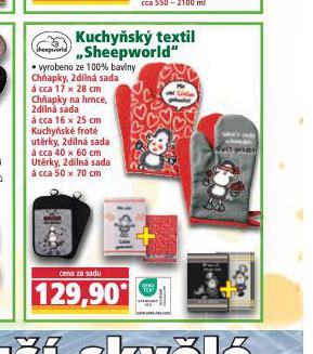 KUCHYSK TEXTIL