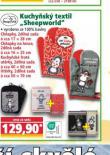 KUCHYSK TEXTIL