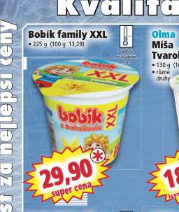 BOBK FAMILY XXL
