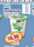 OLMA M͊A TVAROHOV MLS