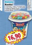 DANONE KOSTCI