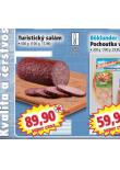 TURISTICK SALM