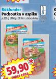 POCHOUTKA V ASPIKU