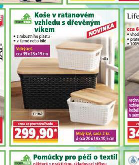 KOE V RATANOVM VZHLEDU