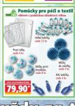 POMCKY PRO PI O TEXTIL