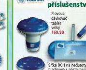 PLOVAC DVKOVA TABLET
