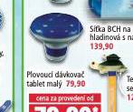 PLOVAC DVKOVA TAB,LET MAL