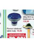 PLOVAC DVKOVA TAB,LET MAL