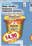 KRAJANKA MOJE CHVILKA