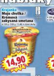 KRAJANKA KRMOV ZAKYSAN SMETANA