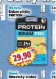 MADETA EIDAM PLTKY PROTEIN