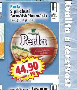 PERLA S PCHUT FARMSKHO MSLA