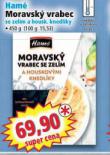 HAM MORAVSK VRABEC