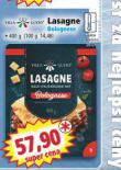 LASAGNE