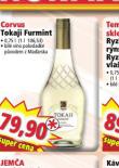 CORVUS TOKAJI FUMRINT