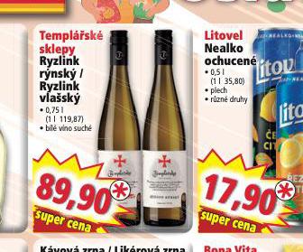 TEMPLSK SKLEPY RYZLINK VLASK