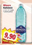 MINERA KALCIOV
