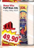 BONA VITA PUFF MAIS XXL