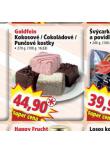 GOLDFEIN KOKOSOV / OKOLDOV / PUNOV KOSTKY