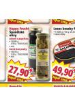 HAPPY FRUCHT PANLSK OLIVY