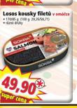 LOSOS KOUSKY FILET