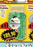 VOBRO PRALINKY