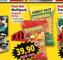 POM BR MULTIPACK