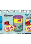 FINO PYTLE NA ODPAD S UCHY A VN