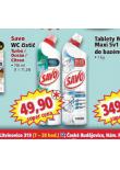 SAVO WC ISTI