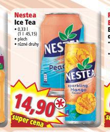 NESTEA TEA