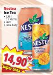 NESTEA TEA