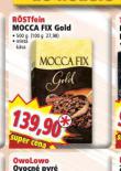 RSTFEIN MOCCA FIX GOLD