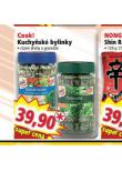 COOK! KUCHYSK BYLINKY