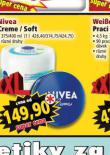 NIVEA CREME / SOFT