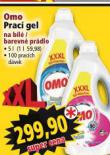 OMO PRAC GEL