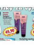 KERATIN CLASSIC AMPON, KONDICIONER