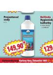 PROJASOVA VODY