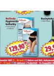 BELLINDA HYGIENICK KALHOTKY