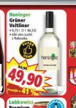 HENINGER GRNER VETLINER