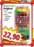 DESPERADOS ORIGINAL