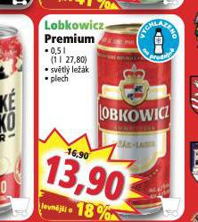 LOBKOWICZ PREMIUM