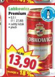 LOBKOWICZ PREMIUM